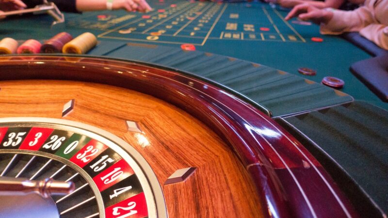 Hvordan få mest ut av casino free spins tilbud